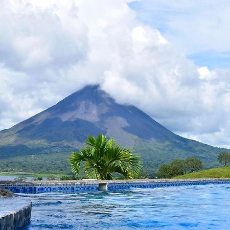 Pie In The Sky 3, Stunning Lake Volcano Views! El Fosforo Ngoại thất bức ảnh