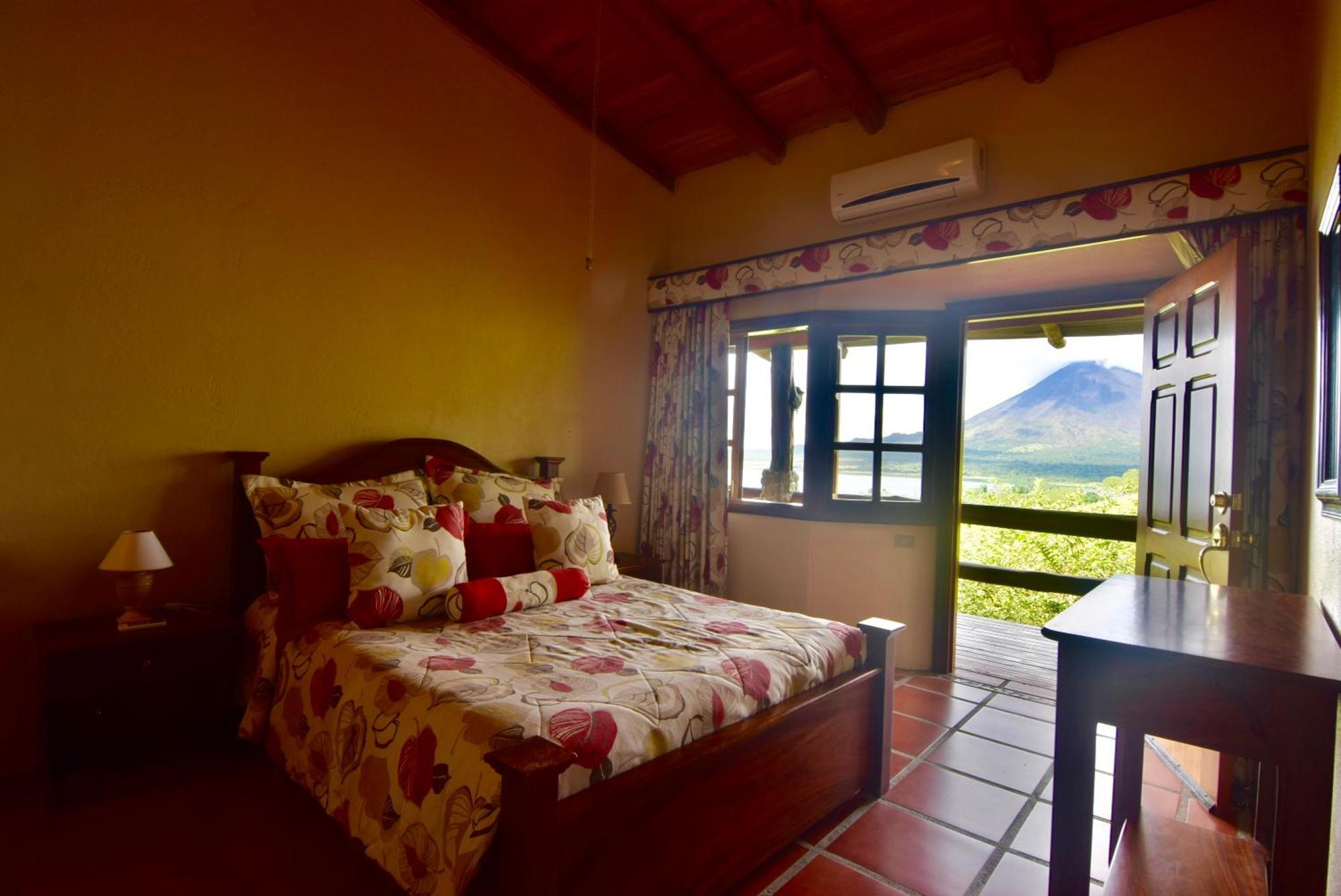 Pie In The Sky 3, Stunning Lake Volcano Views! El Fosforo Ngoại thất bức ảnh