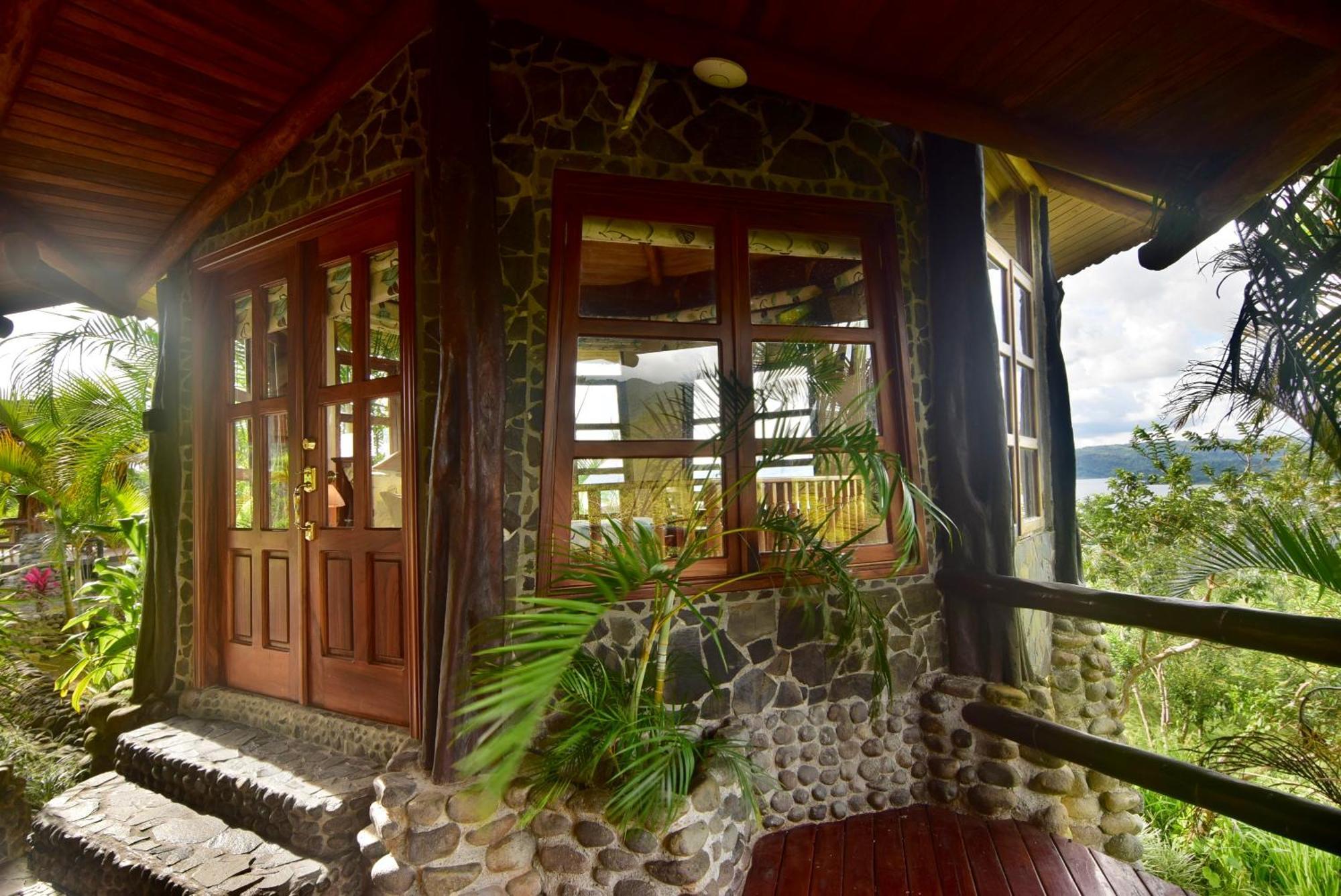 Pie In The Sky 3, Stunning Lake Volcano Views! El Fosforo Ngoại thất bức ảnh